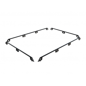 Montpellier4x4 | Front Runner Expedition Perimeter Rail Kit - for 1560mm (L) X 1165mm (W) Rack